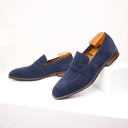 Borgo Loafers