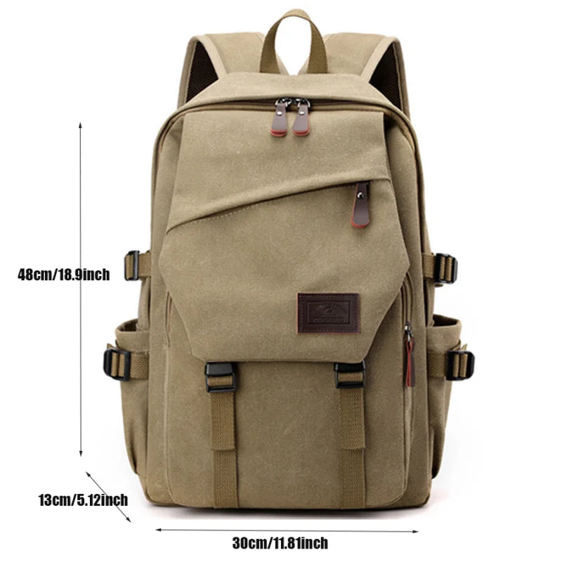 Monteferro Backpack