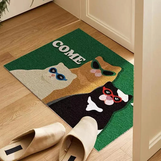 Cool Pets Carpet