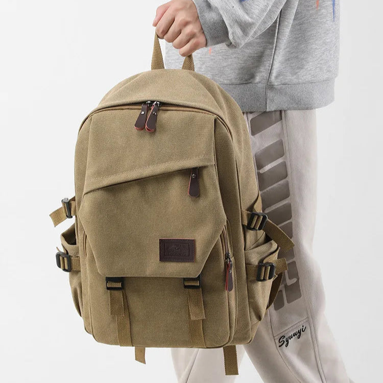 Monteferro Backpack