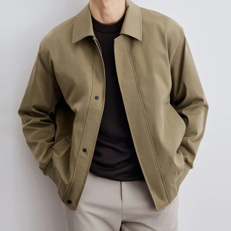 J.J. Genry Jacket