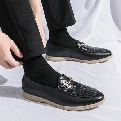 Ettony Loafers