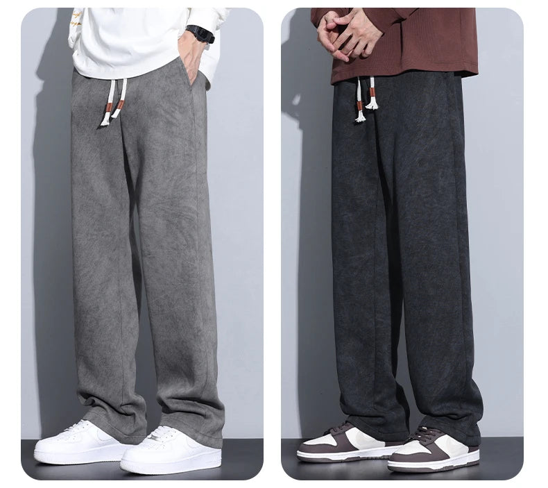 Leoniero Pants