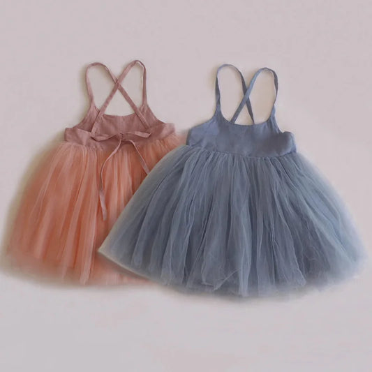 Toddler Parry Dress