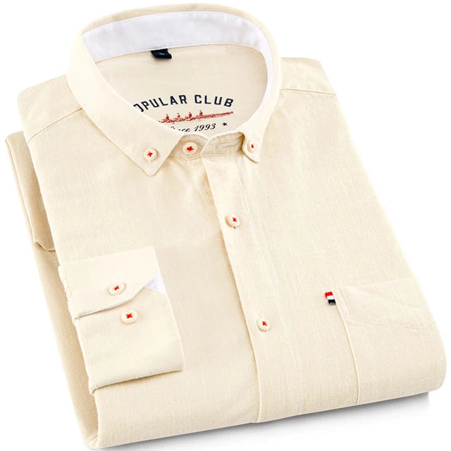 Rovini Classic Shirt