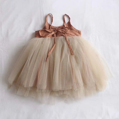 Toddler Parry Dress