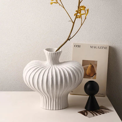 Opulus Vase