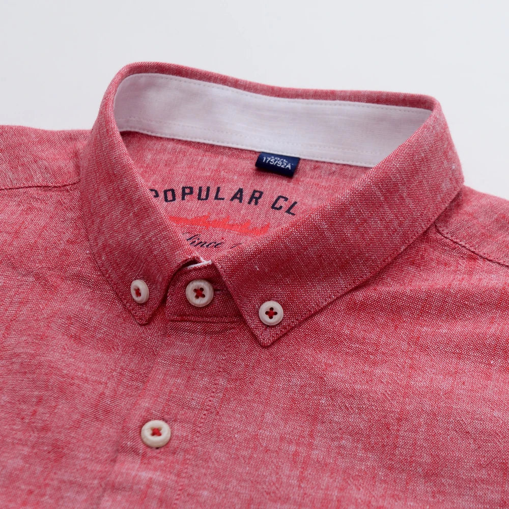 Rovini Classic Shirt