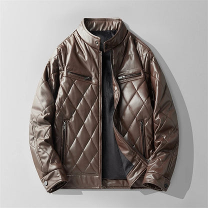 Markham Jacket