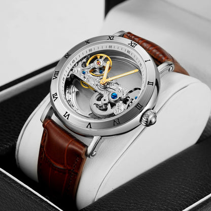 Arco Luminare Mechanical Watches