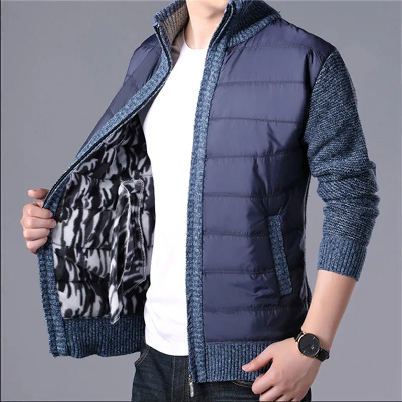 Antonio Cardigan