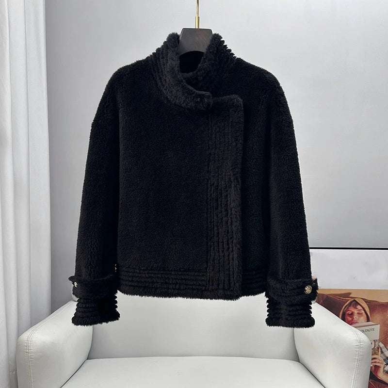 Pumpura Wool Jacket