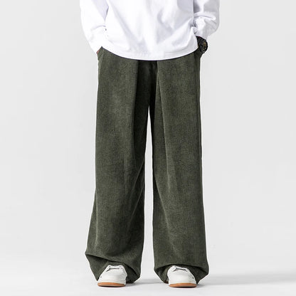 Rizzardi Pants