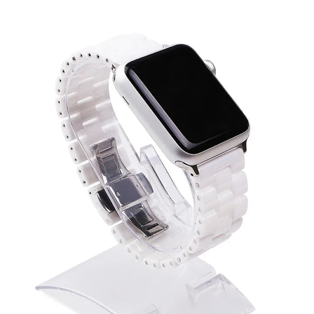 Apple Watch Ceramic Band