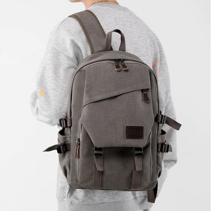 Monteferro Backpack