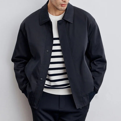 J.J. Genry Jacket