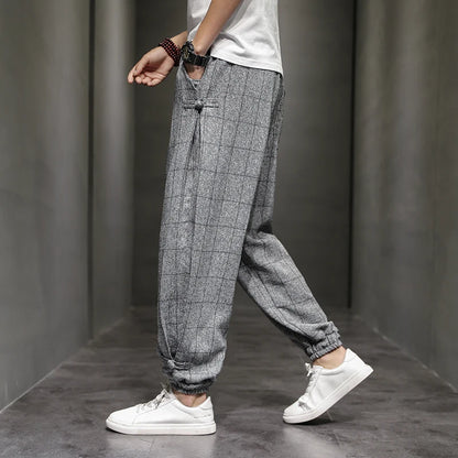 Ray Semi-Classic Pants