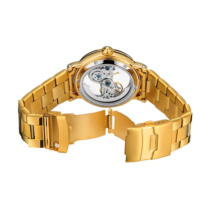 Arco Luminare Mechanical Watches