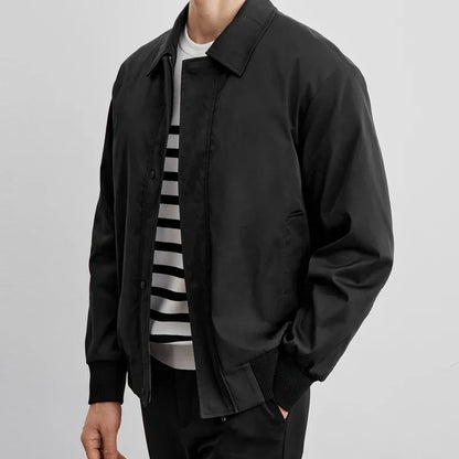 J.J. Genry Jacket