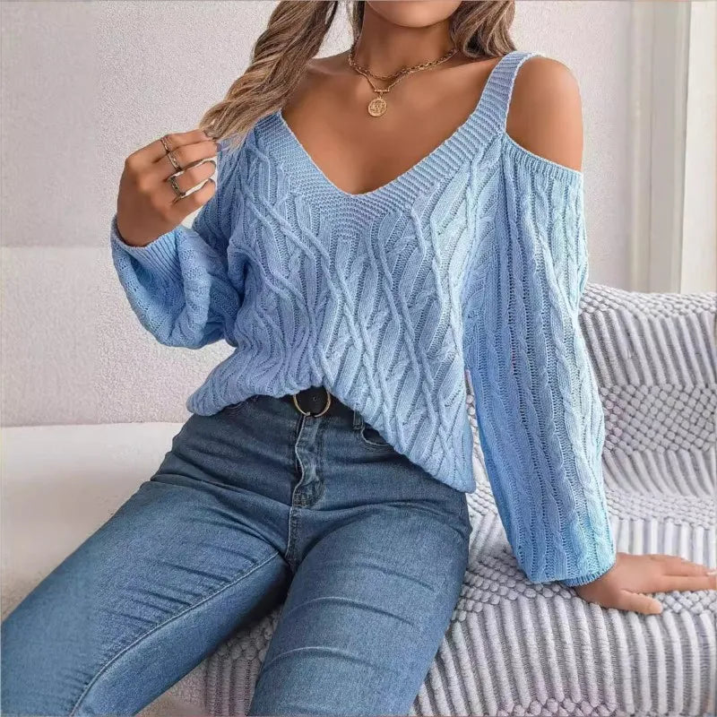 Makonis Sweater