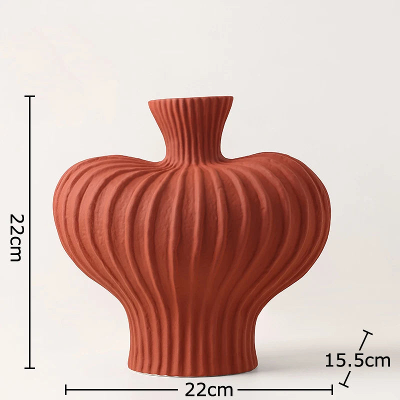 Opulus Vase