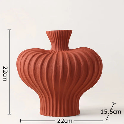 Opulus Vase