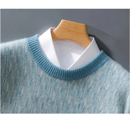 Verdano Cashmere Sweater