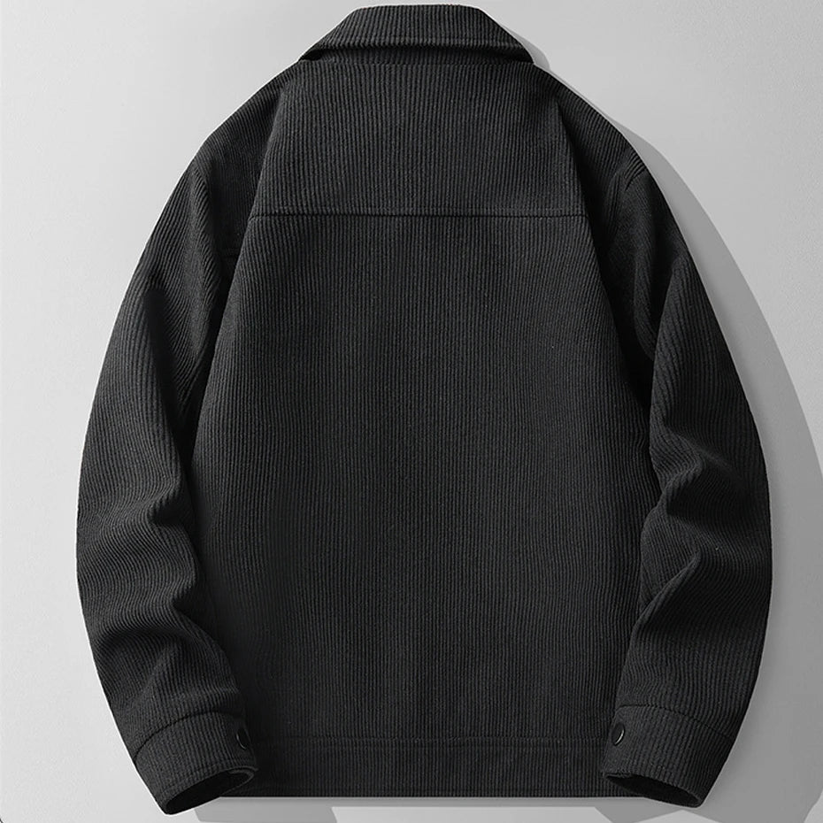 Calma Corduroy Jacket