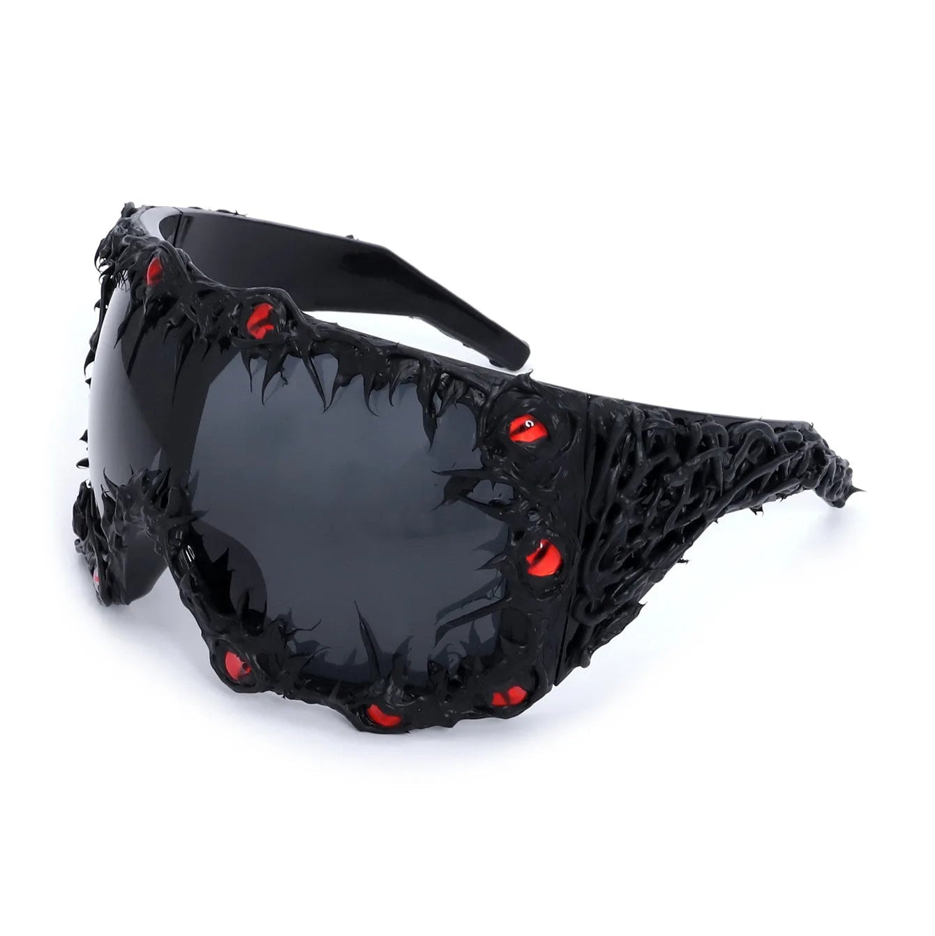 Poison Eyes Sunglasses