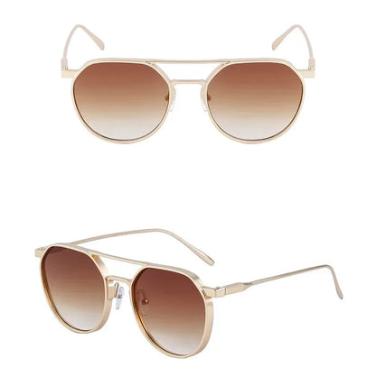 Roux Dan Sunglasses