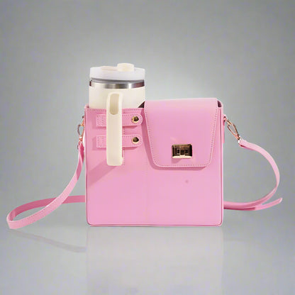 Lucy Bottle Bag