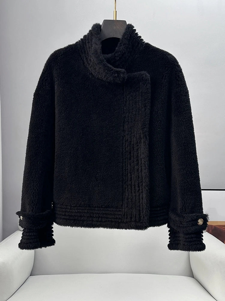 Pumpura Wool Jacket