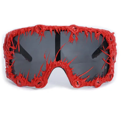 Poison Eyes Sunglasses