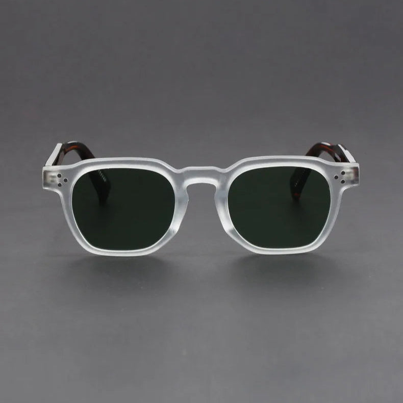 Vintage Edge Sunglasses