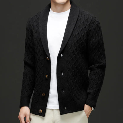 Conrad IV Cardigan