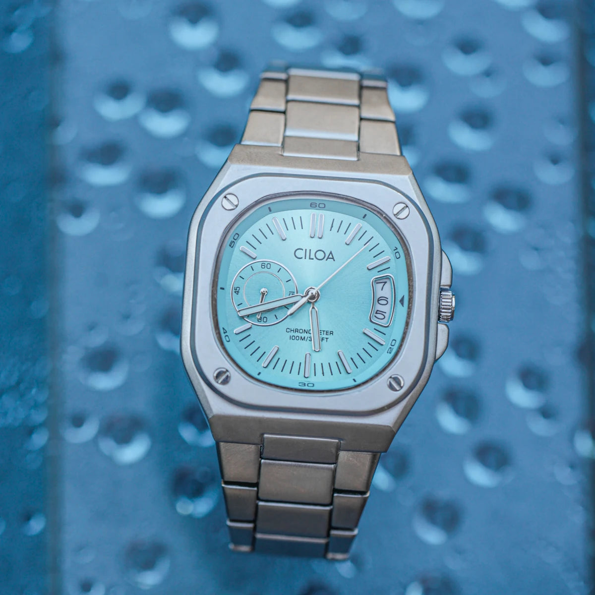 Ciloa Azzurro Watches