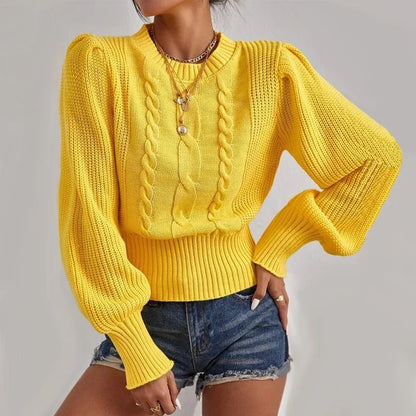 Arina Spring Sweater