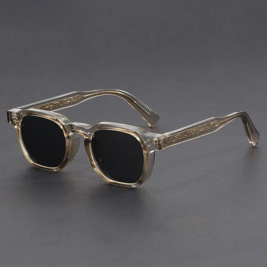 Vintage Edge Sunglasses