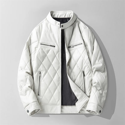 Markham Jacket