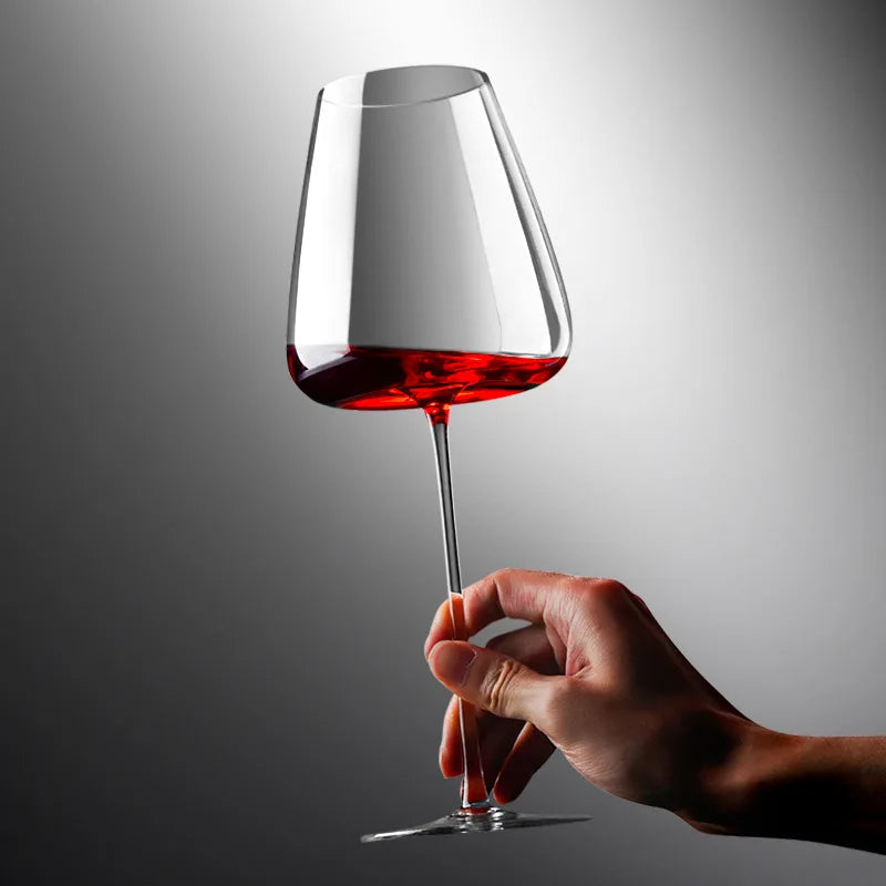 Granerzo Wine Glass