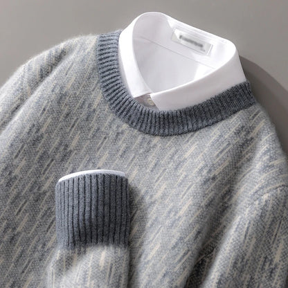 Verdano Cashmere Sweater