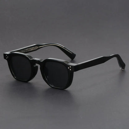 Vintage Edge Sunglasses