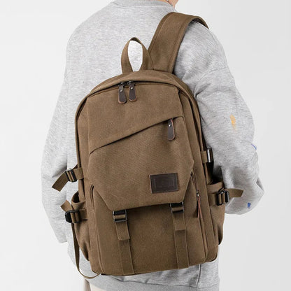 Monteferro Backpack