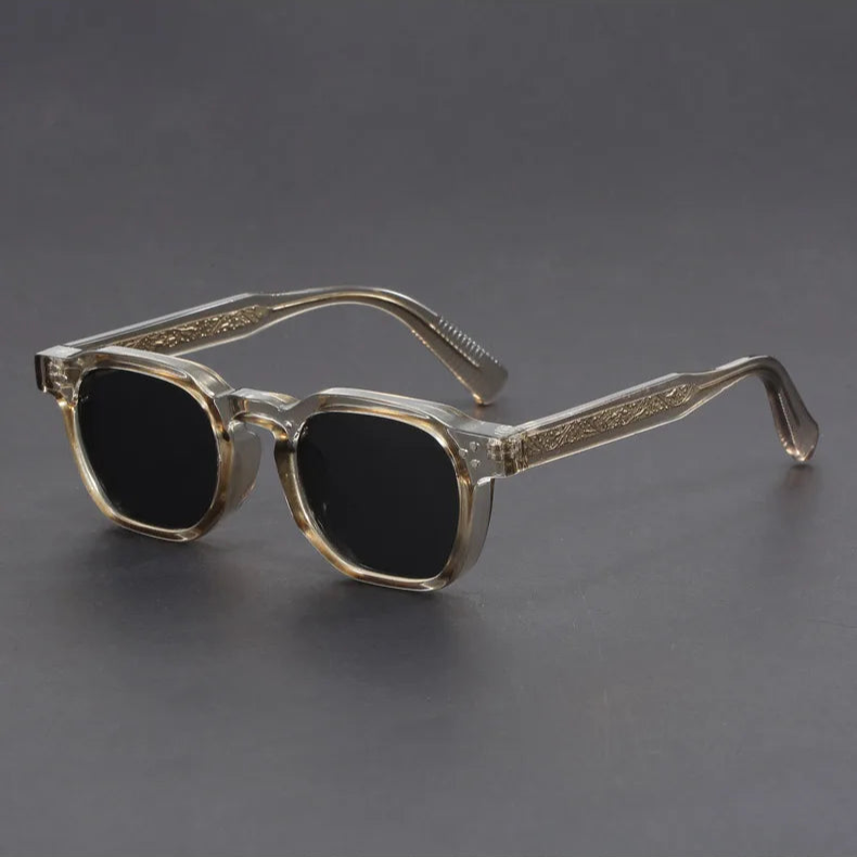 Vintage Edge Sunglasses