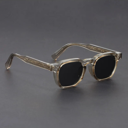 Vintage Edge Sunglasses