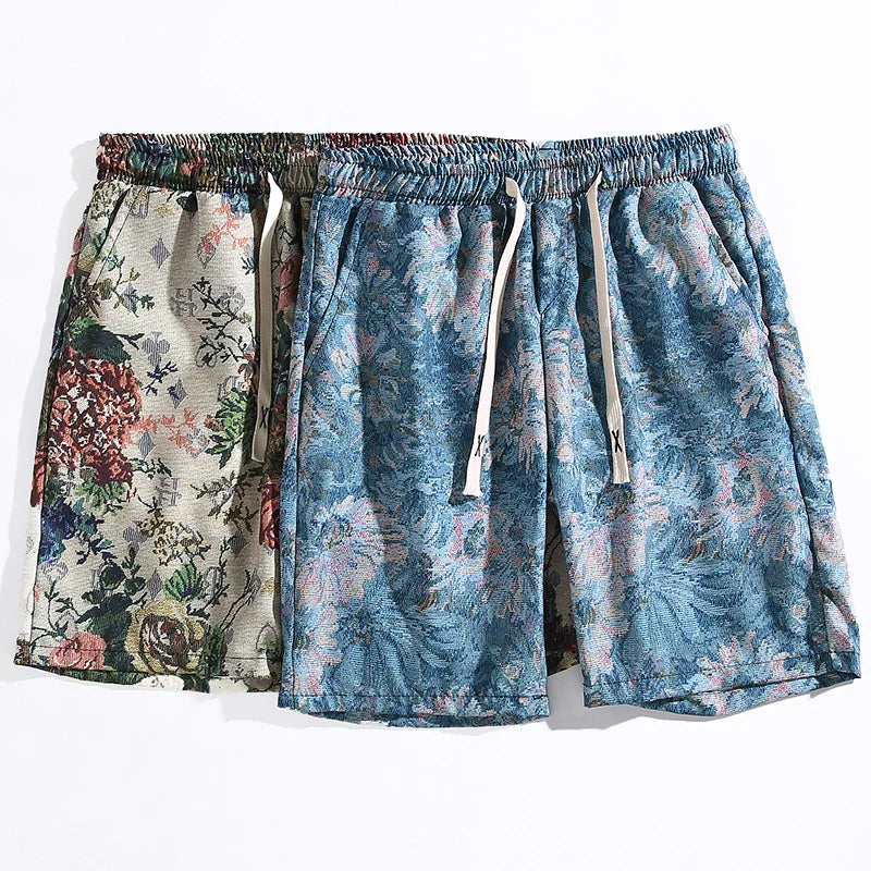 Vivamare Men's Shorts