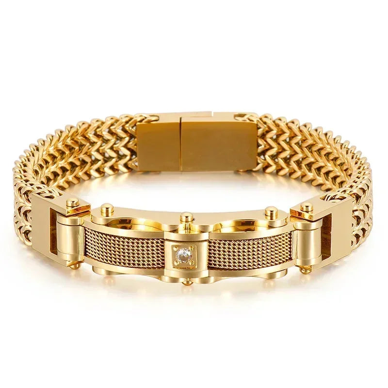 Zaffiro Bracelet