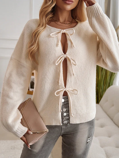 Della Boho Sweater