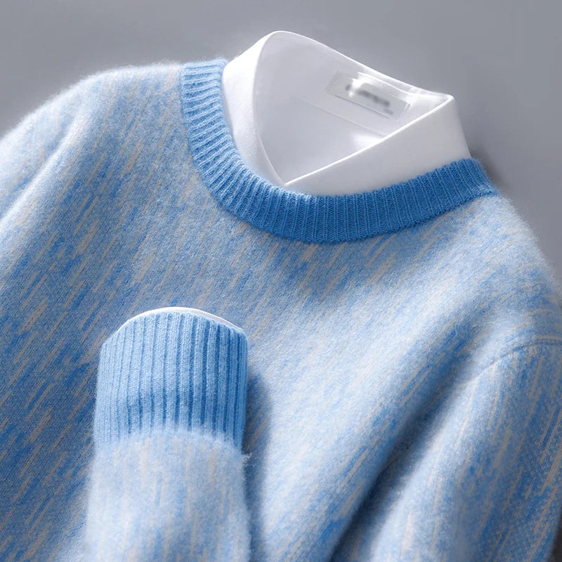 Verdano Cashmere Sweater