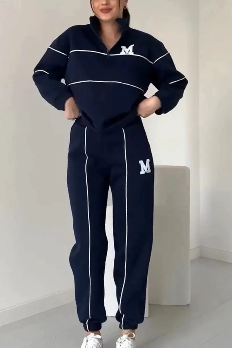 M-Michigan Tracksuit